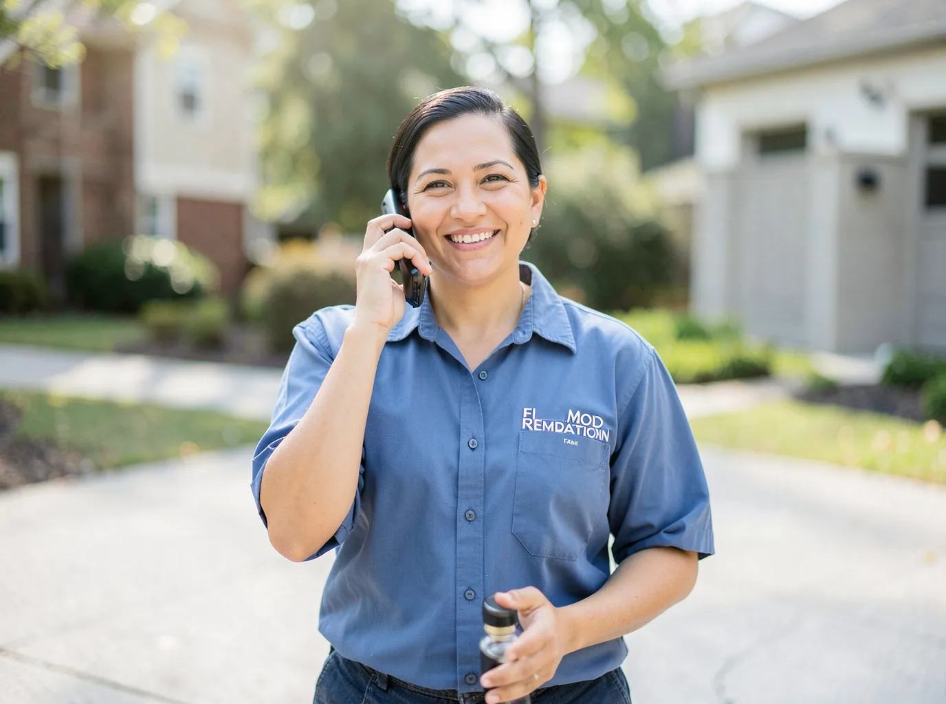 Mold Remediation Donnellson, IA FAQs